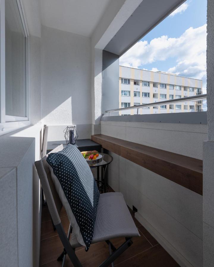 Centrum Zgoda 6 Floor Warszawa Exteriör bild